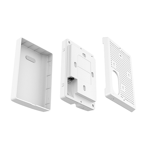 Grandstream GWN7670WM In-Wall Wi-Fi 7 Access Point